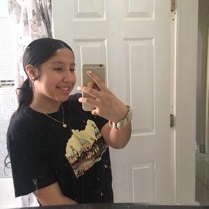 Meet your Posher, Marisol